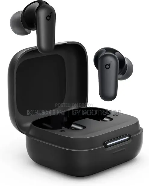 🎵 Anker Soundcore R50i NC - Powerful Active Noise Cancellation