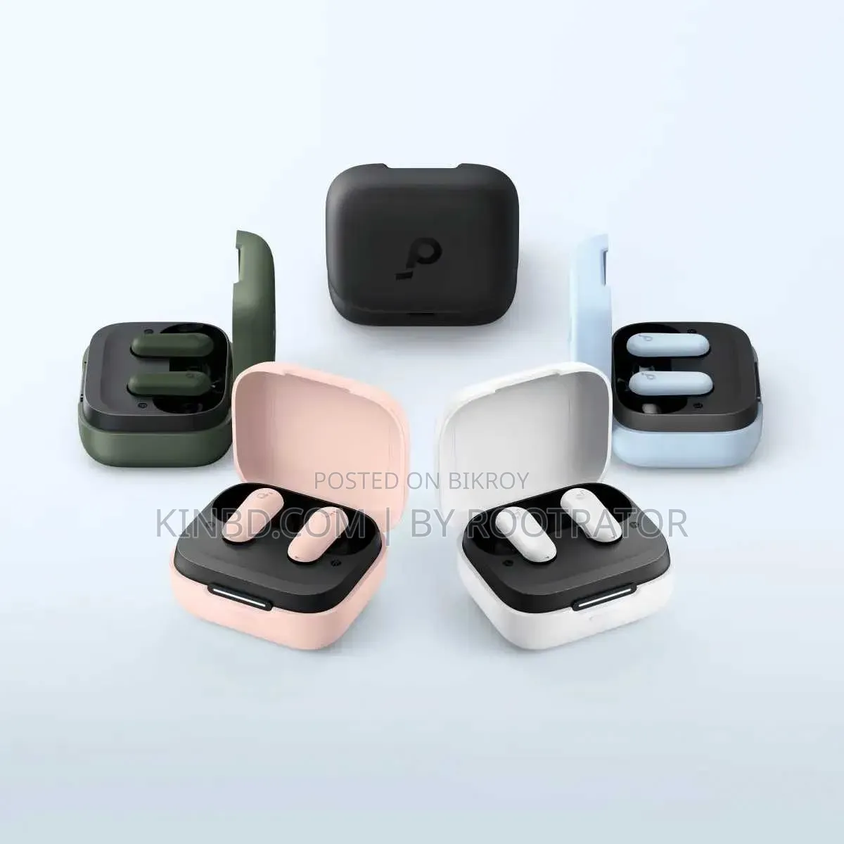 🎵 Anker Soundcore R50i NC - Powerful Active Noise Cancellation