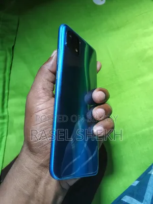 Oppo A16K 32 GB Blue