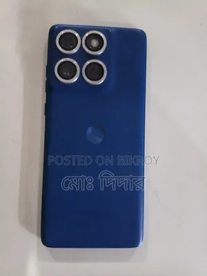 Motorola Edge 60 Fusion 256 GB
