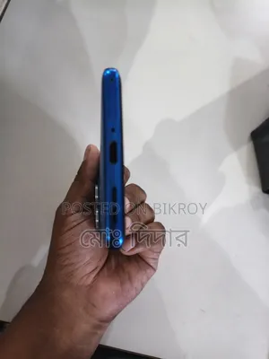 Motorola Edge 60 Fusion 256 GB