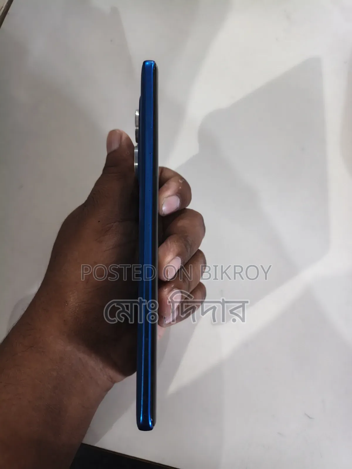 Motorola Edge 60 Fusion 256 GB