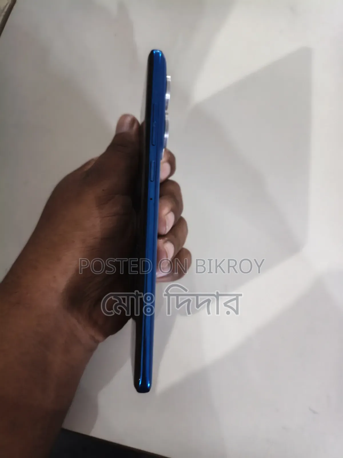 Motorola Edge 60 Fusion 256 GB