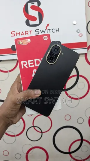 Xiaomi Redmi A5 4G 64 GB Red