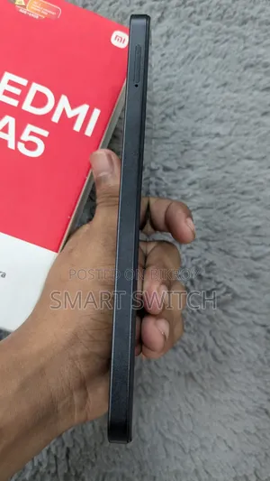 Xiaomi Redmi A5 4G 64 GB Red