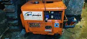 Electric Generator