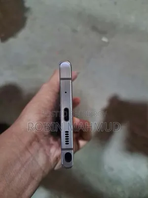 স্যামসাং গ্যালাক্সি নোট ২০ ৫জি ২৫৬ জিবি রোজ গোল্ড