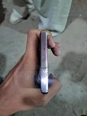 স্যামসাং গ্যালাক্সি নোট ২০ ৫জি ২৫৬ জিবি রোজ গোল্ড