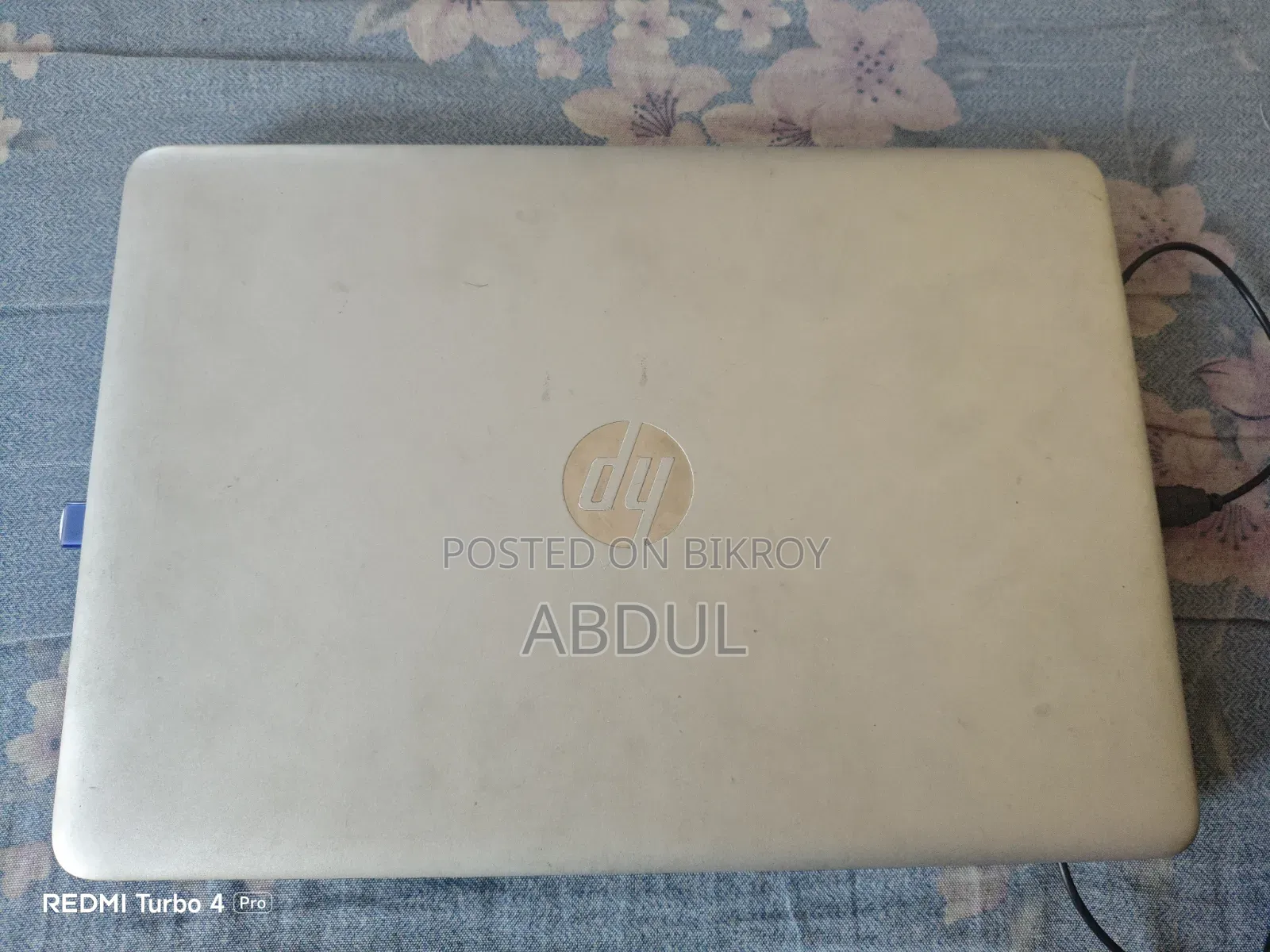 Laptop HP ProBook 11 G2 EE 8GB Intel Core i5 SSD 256GB