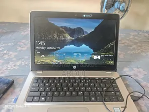 Laptop HP ProBook 11 G2 EE 8GB Intel Core i5 SSD 256GB