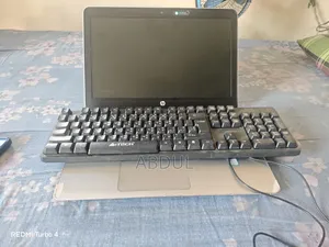 Laptop HP ProBook 11 G2 EE 8GB Intel Core i5 SSD 256GB