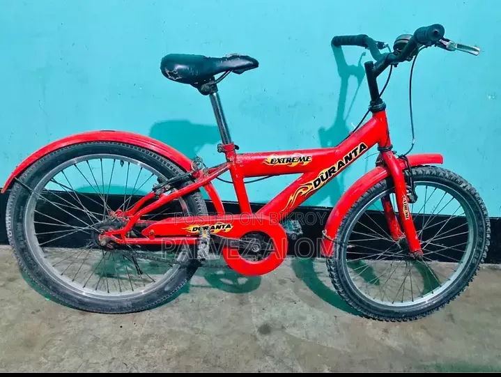 ২০" দুরন্ত বাইসাইকেল