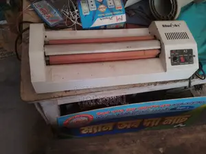 Old shop goods