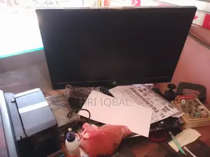 Old shop goods