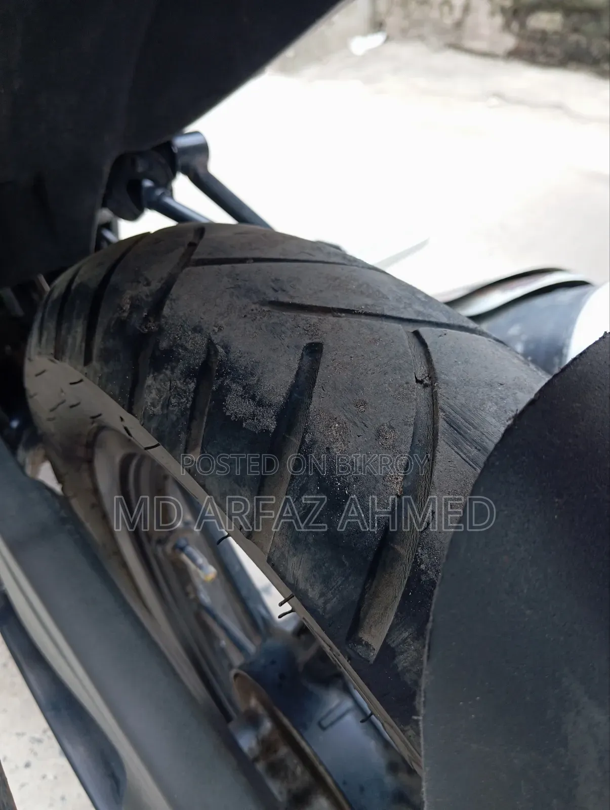 TVS Raider 125 2022 Blue