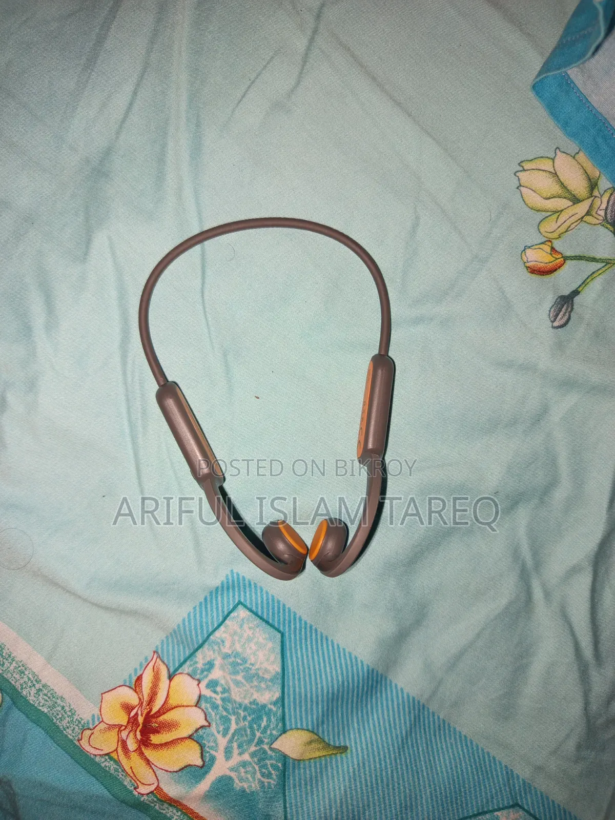 Sports Headphones