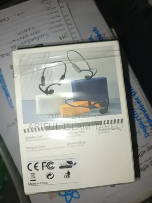 Sports Headphones