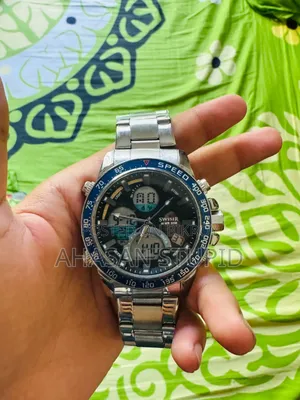 Swisir Wr30m