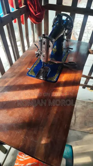 Brand New Condition Swing Machine.