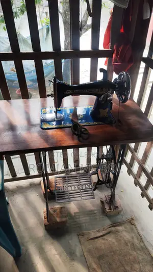 Brand New Condition Swing Machine.