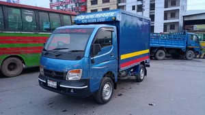 Tata Ex-2 Covered Van