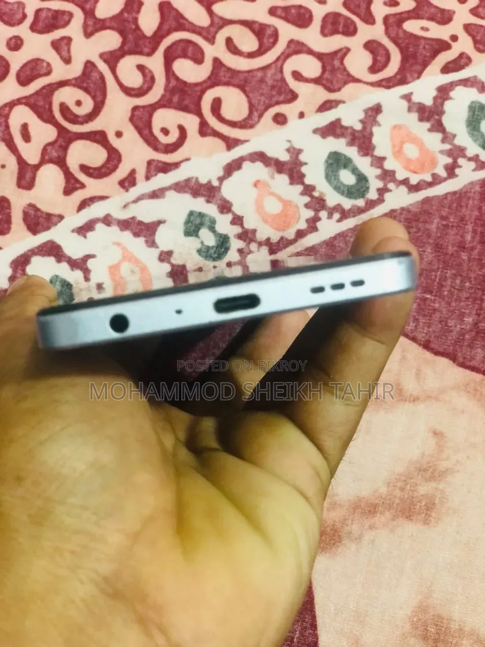 ওপ্পো এ৭৯ ৫জি ২৫৬ জিবি ধূসর