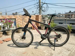 Foxter Bicycle
