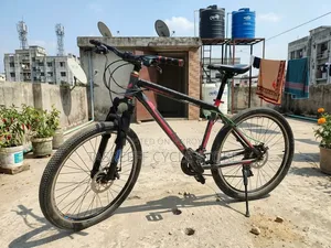 Foxter Bicycle