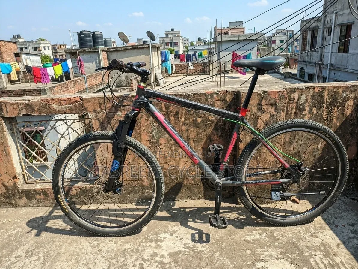 Foxter Bicycle