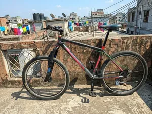 Foxter Bicycle