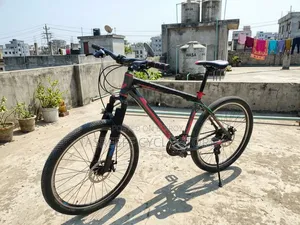 Foxter Bicycle