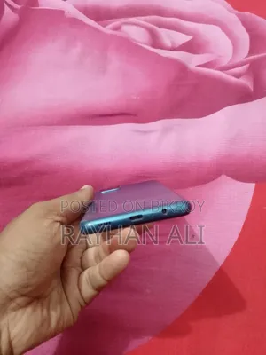 Samsung Galaxy A12 64 GB Blue