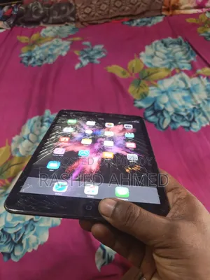 অ্যাপল আইপ্যাড মিনি ওয়াই-ফাই ৩২ জিবি কালো