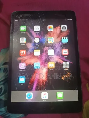 অ্যাপল আইপ্যাড মিনি ওয়াই-ফাই ৩২ জিবি কালো