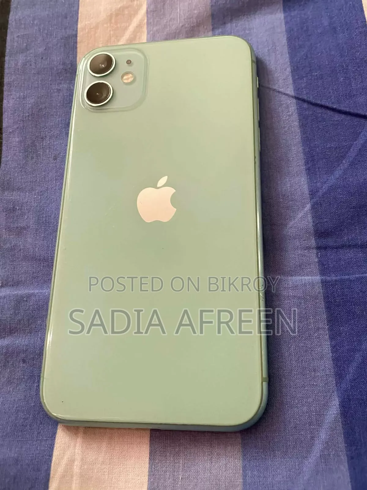 Apple iPhone 11 128 GB