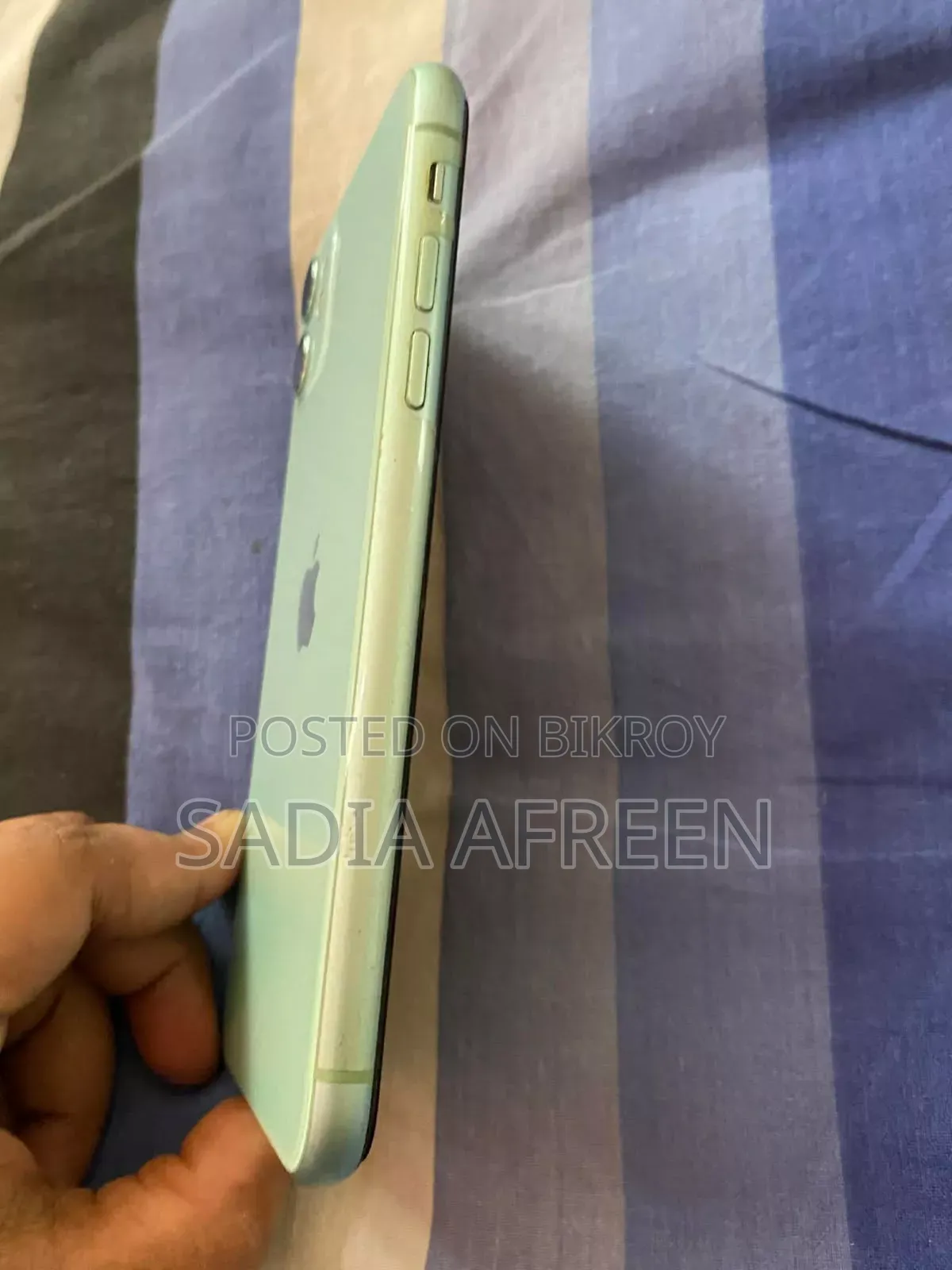 Apple iPhone 11 128 GB