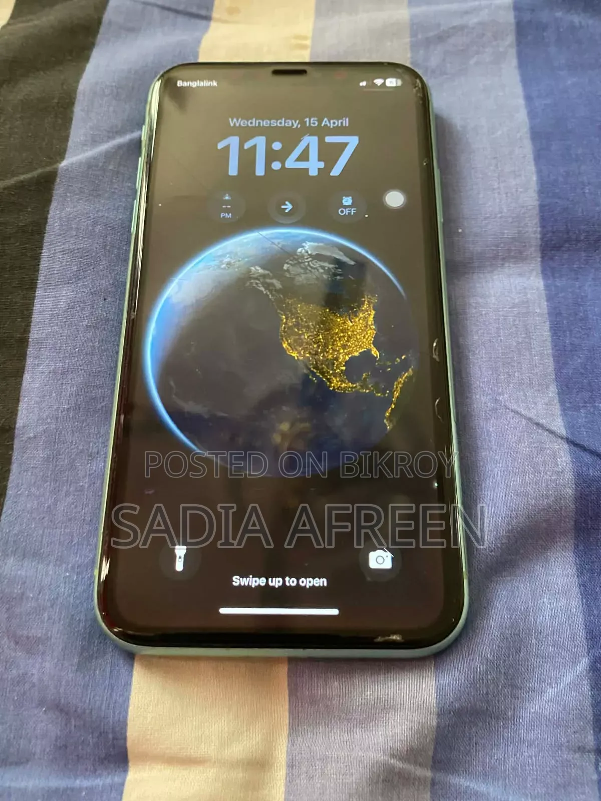 Apple iPhone 11 128 GB