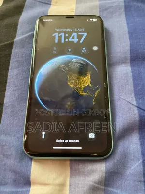 Apple iPhone 11 128 GB