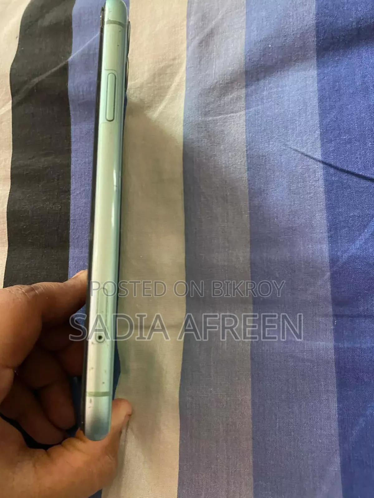 Apple iPhone 11 128 GB