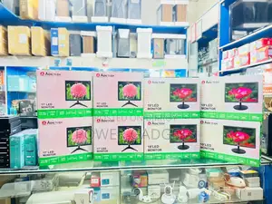 AOneTech 19" LED HD Monitor (Brand New Pack)