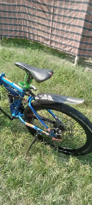 ফোল্ডিং সাইকেল
