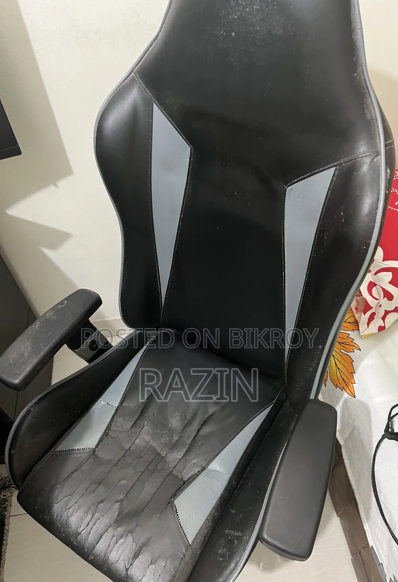 আইডিয়ামডস গেমিং চেয়ার