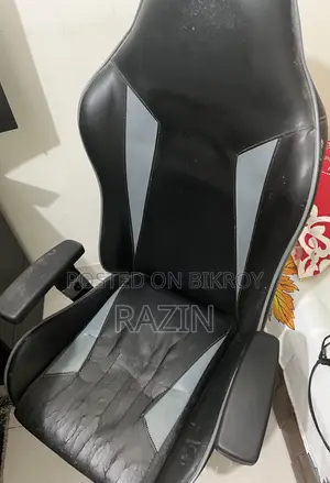 আইডিয়ামডস গেমিং চেয়ার