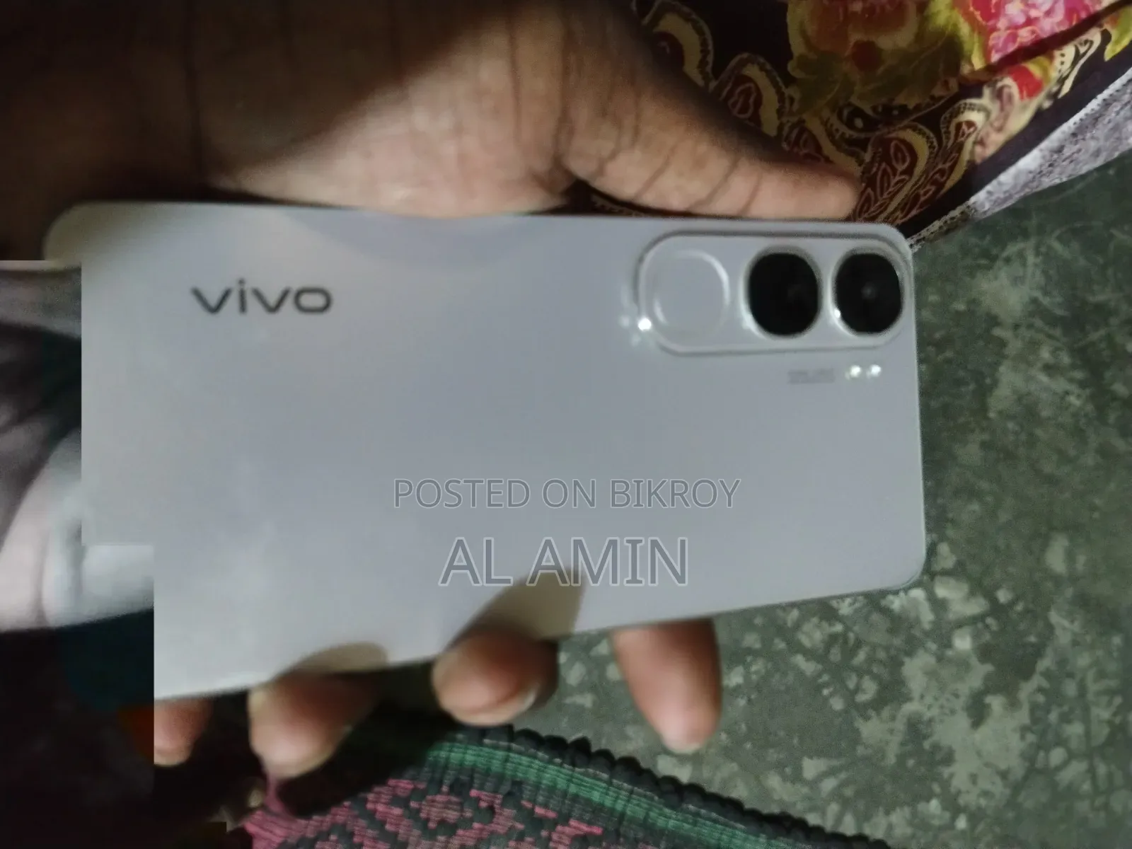 Vivo Y300 128 GB