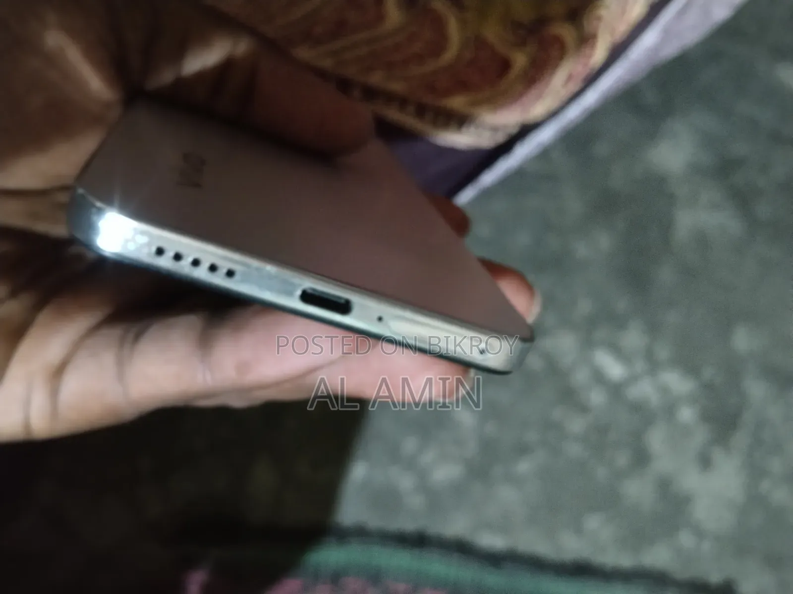 Vivo Y300 128 GB