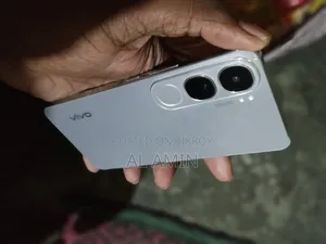 Vivo Y300 128 GB