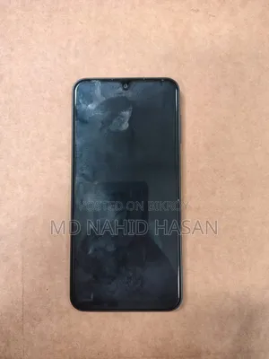 Samsung Galaxy A16 5G 128 GB Black