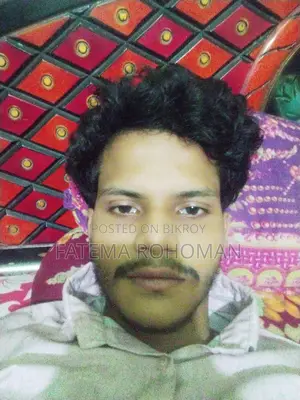 বার্গার শপে হেলপার প্রয়োজন – বরিশাল