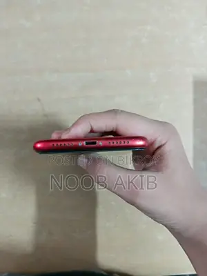 Apple iPhone 11 128 GB Red