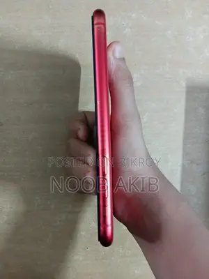 Apple iPhone 11 128 GB Red